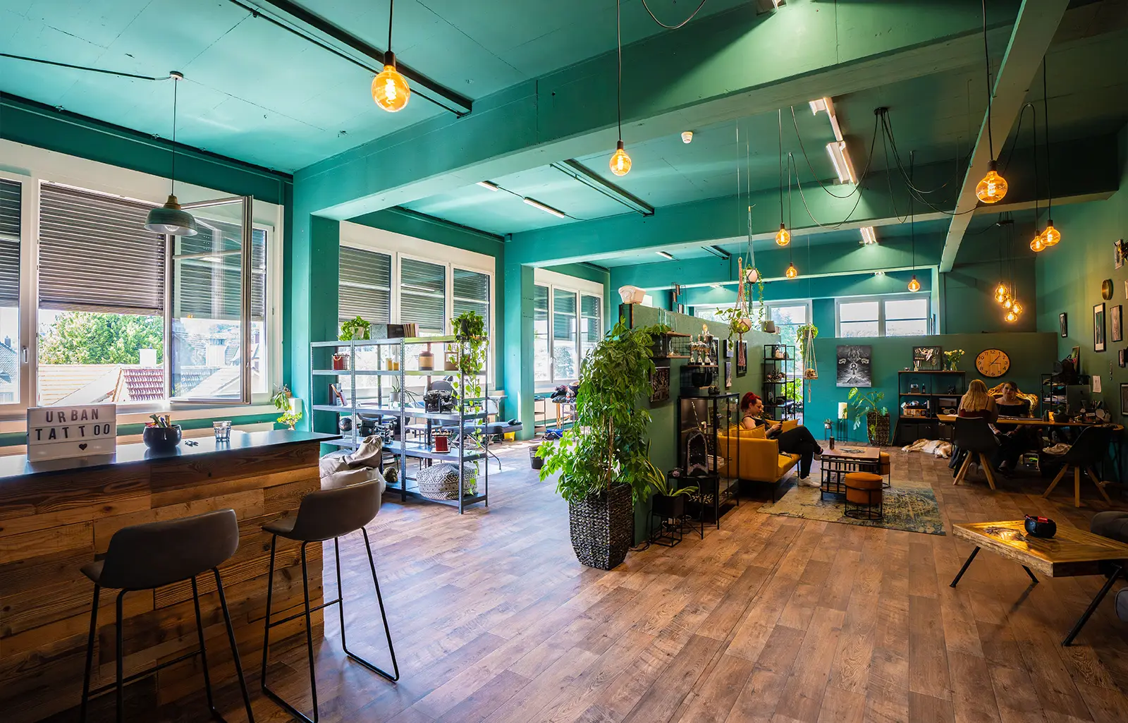 Tattoostudio